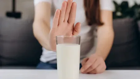 Zdrowe zamienniki nabiału