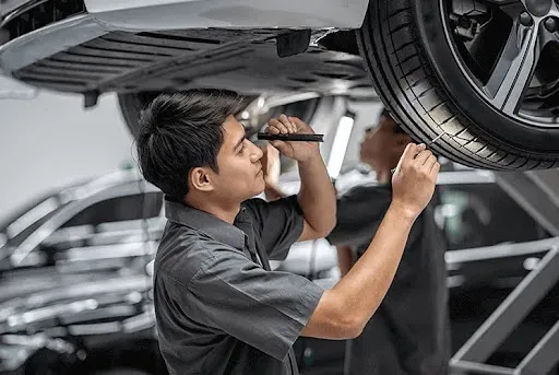 Internetowy sklep motoryzacyjny 2407.pl