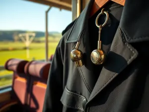 Jak wygląda praca konduktora? Codzienne obowiązki i wyzwania