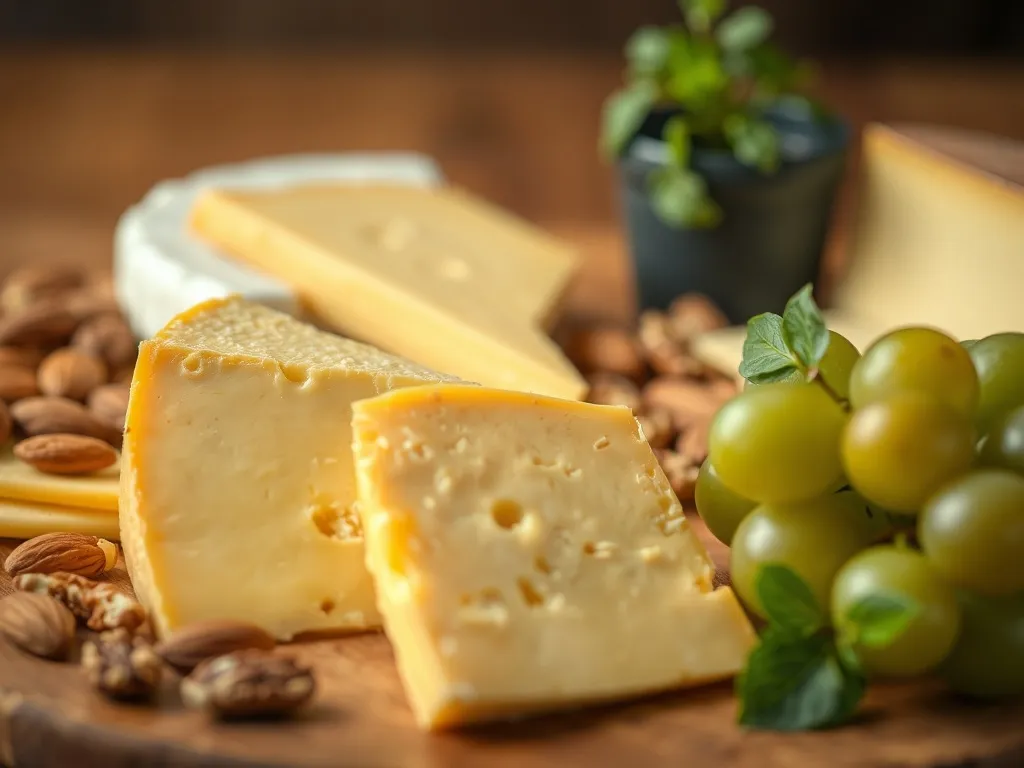 Ile białka ma plaster sera? Sprawdź wartości odżywcze!