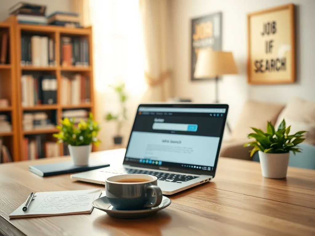 Jak znaleźć pierwszą pracę? Sprawdzone sposoby dla młodych ludzi