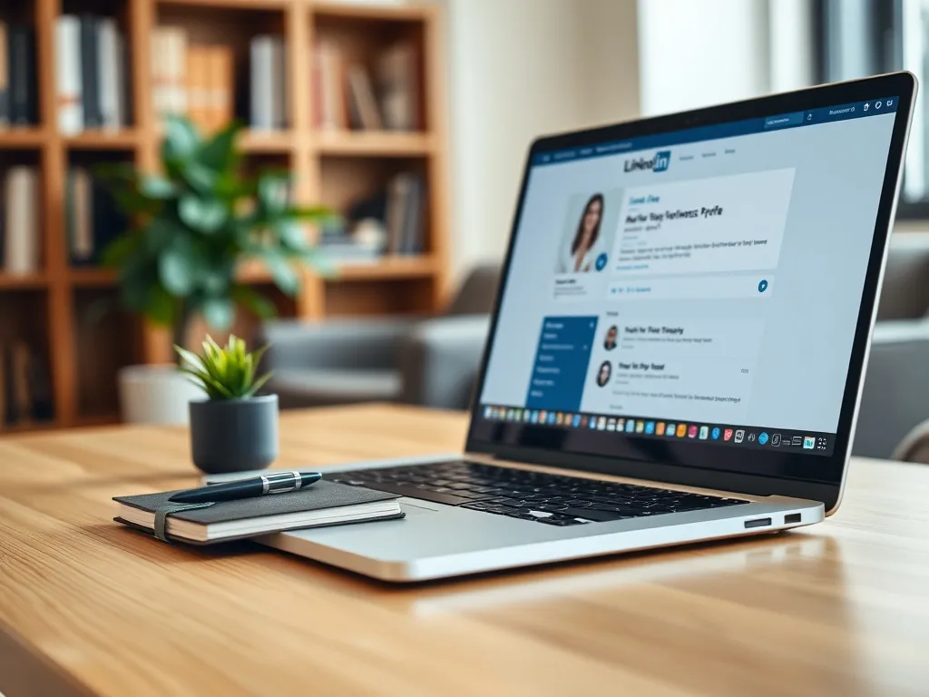 Jak szukać pracy na LinkedIn? 5 skutecznych wskazówek