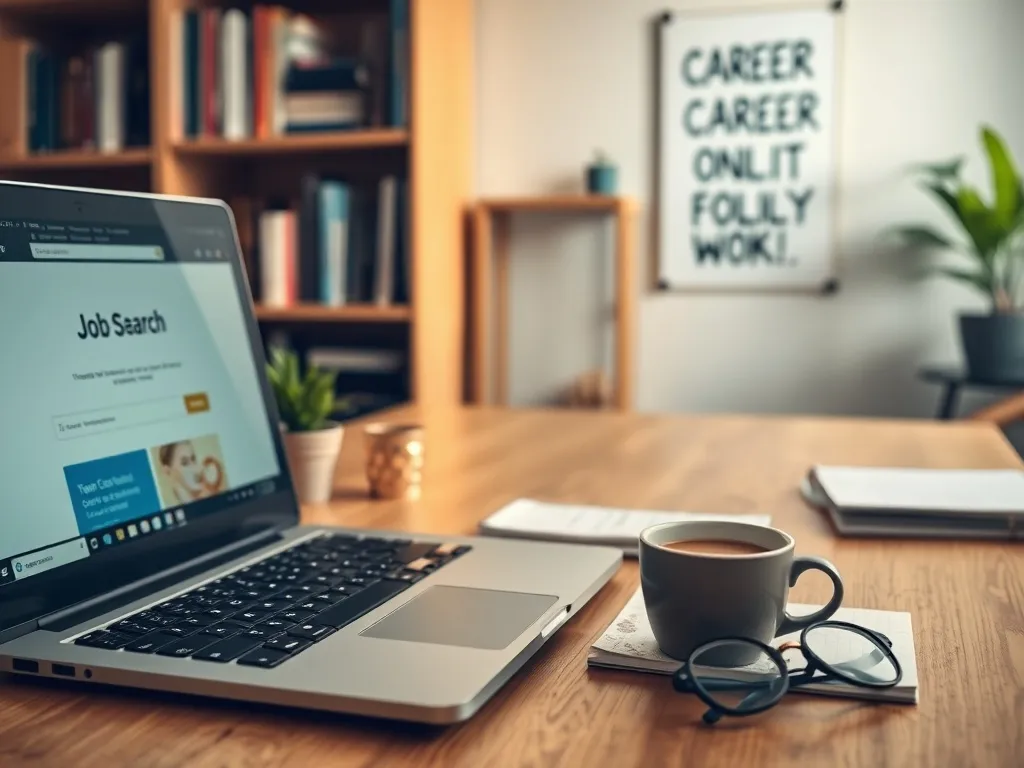 Jak szukać pracy w Niemczech? Sprawdzone metody i porady