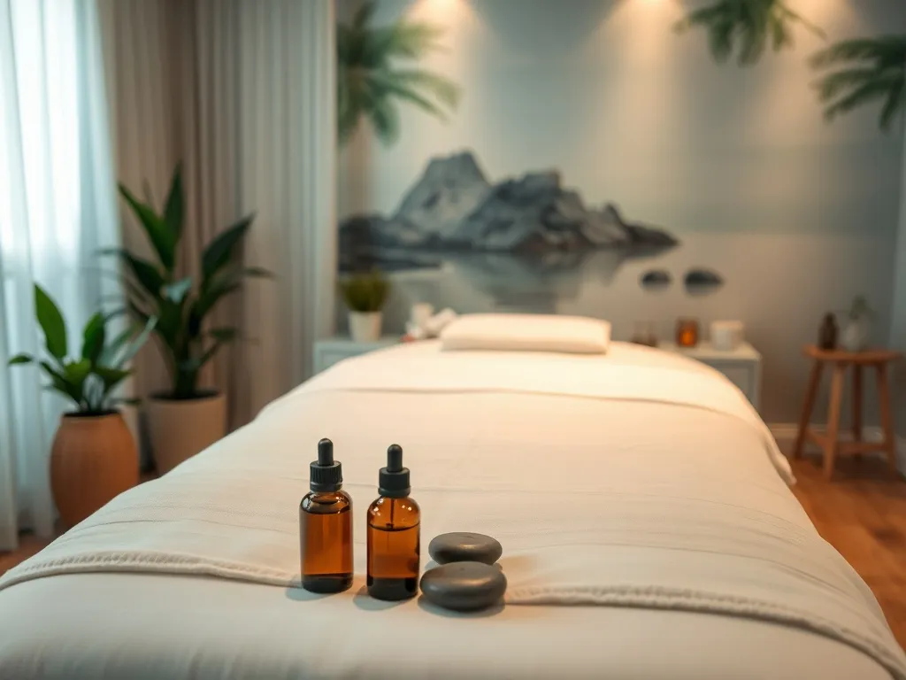 Czy po kursie masażu można pracować jako masażysta? Sprawdź możliwości!