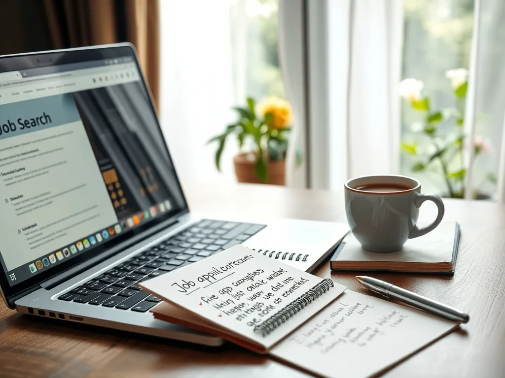 Jak szukać pracy po 50 tce? Sprawdzone strategie i porady