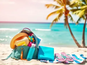 Co spakować do Tajlandii? Praktyczny przewodnik na wakacje