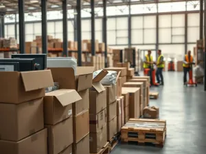 Jak wygląda praca w amazonie? Oto wszystko, co musisz wiedzieć!