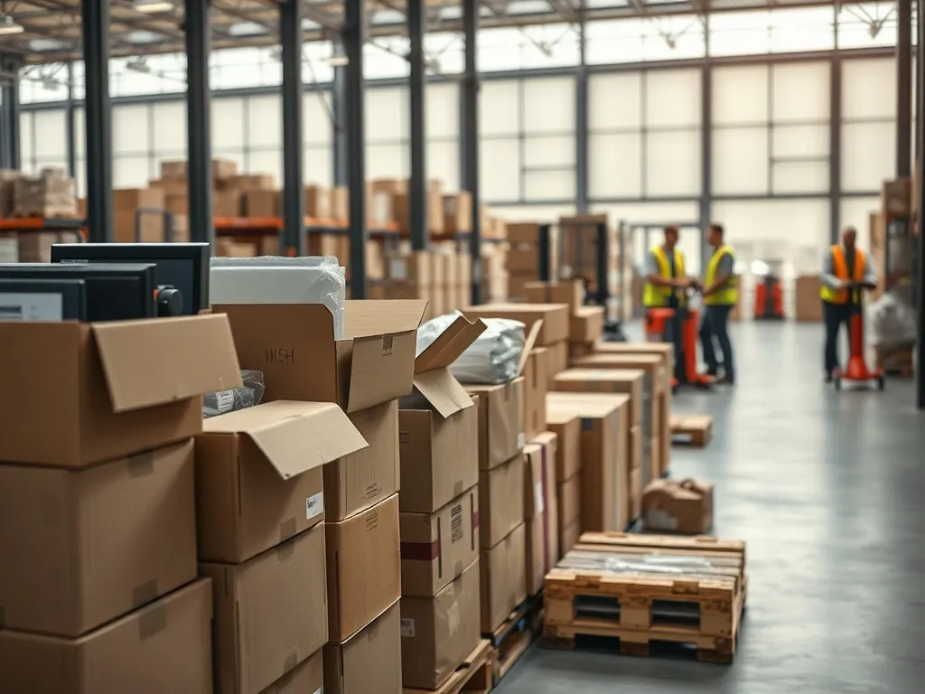 Jak wygląda praca w amazonie? Oto wszystko, co musisz wiedzieć!