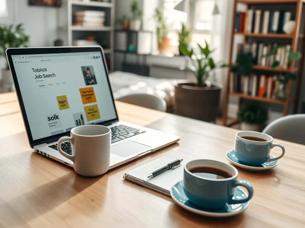 Jak znaleźć pracę bez doświadczenia? Sprawdzone sposoby i porady