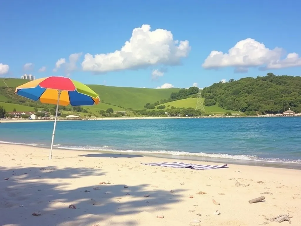 Gdzie we wrześniu na wakacje? Odkryj najlepsze kierunki!