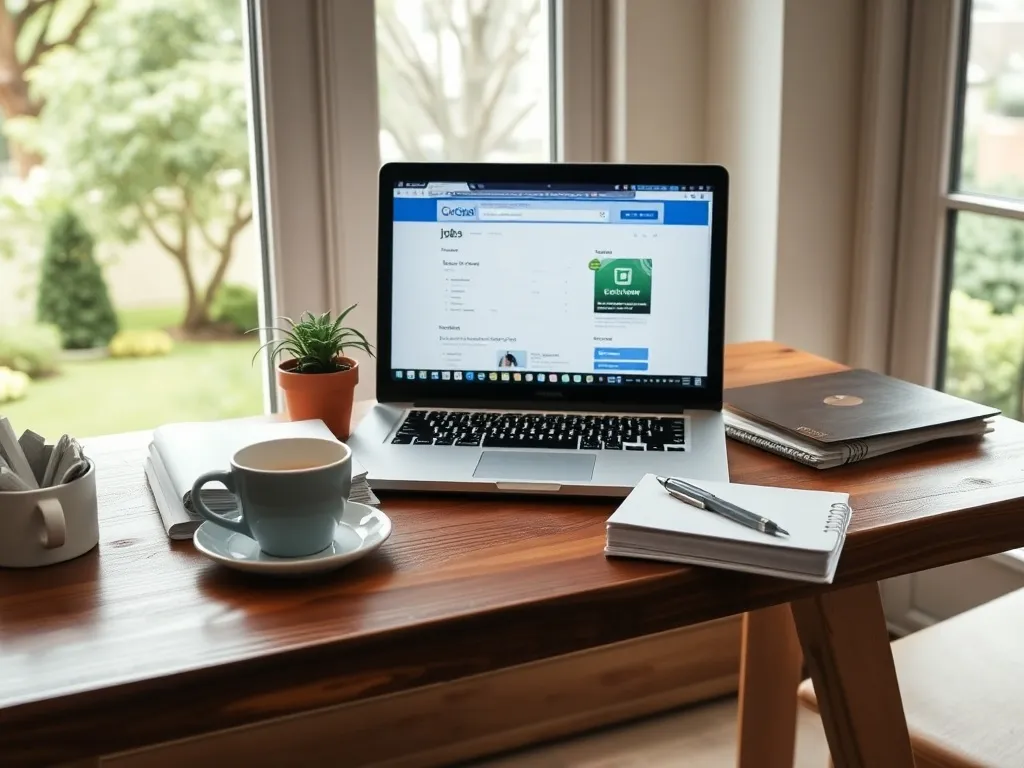 Jak szukać pracy w Anglii? Praktyczne porady i wskazówki