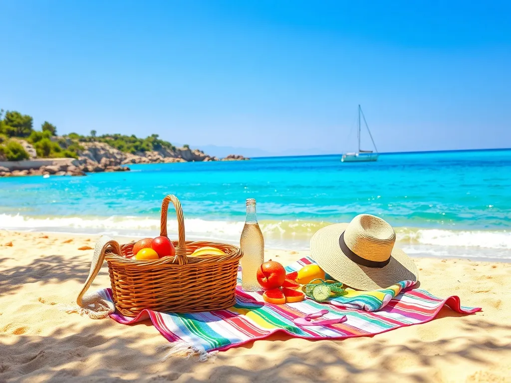 Co spakować do Chorwacji? Praktyczny przewodnik na wakacje