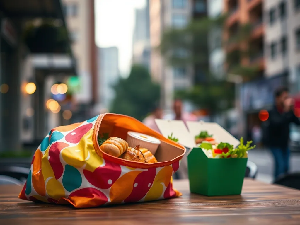 Od ilu lat można pracować w Uber Eats? Sprawdź wymagania!