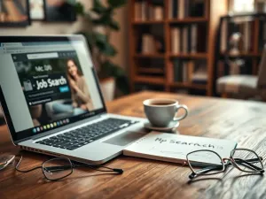 Jak znaleźć pracę po 40? Sprawdzone strategie i porady