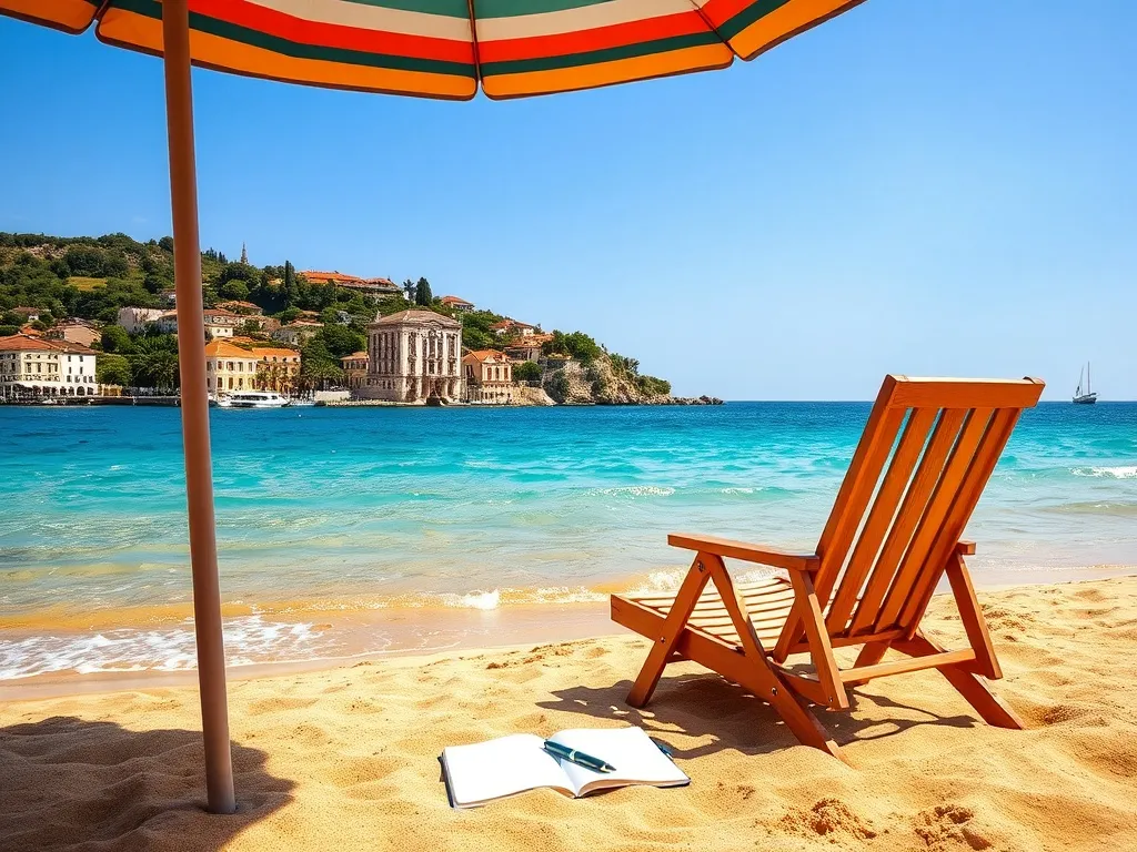 Jak znaleźć pracę w Chorwacji? Praktyczne wskazówki i porady