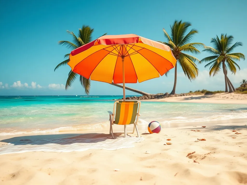 Gdzie na wakacje w listopadzie? Odkryj najlepsze kierunki!