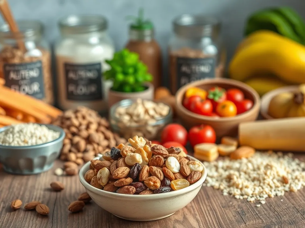 Jak ograniczyć gluten? Praktyczne porady dla każdego