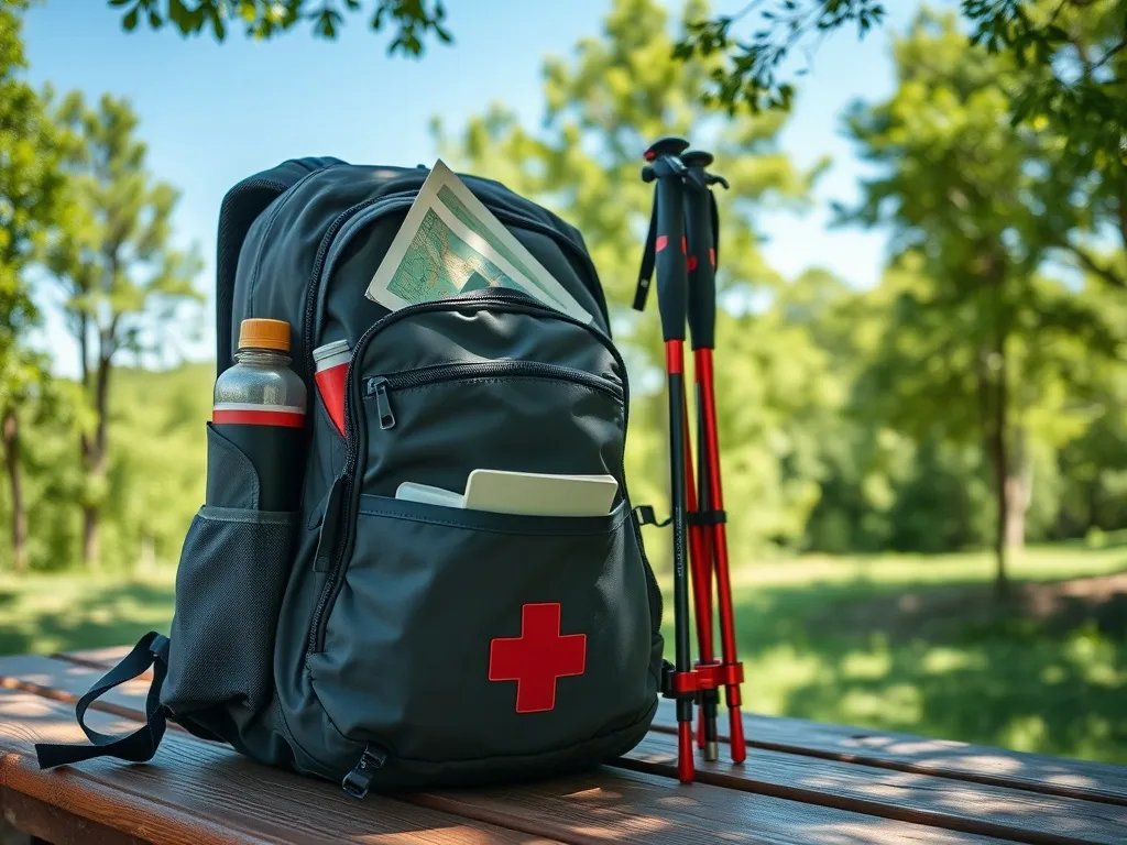 Jak spakować plecak turystyczny? Praktyczne porady i wskazówki