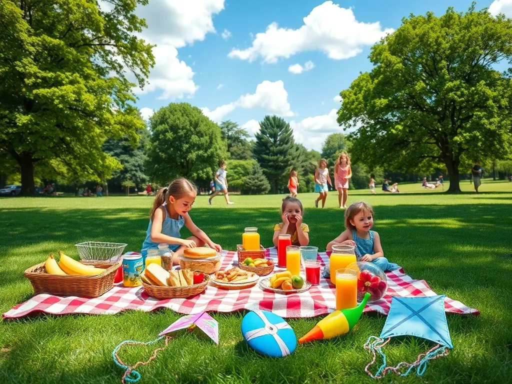 Gdzie na wakacje z dziećmi? Najlepsze kierunki na rodzinny wypoczynek