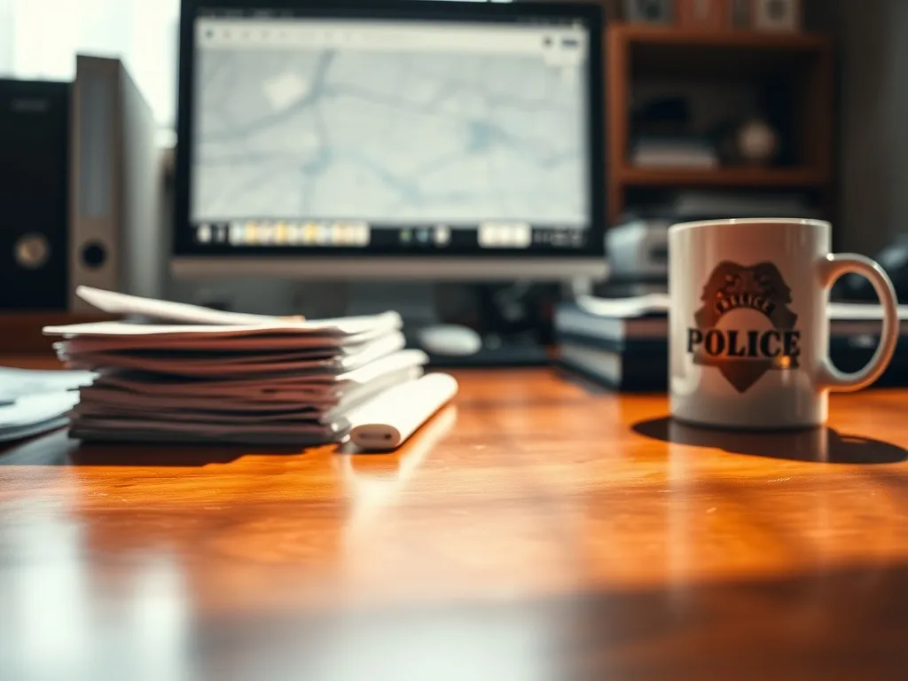 Jak wygląda praca w policji? Odkryj tajniki służby mundurowej