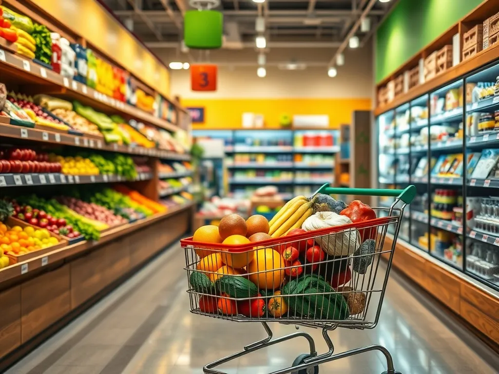 Jak wygląda praca w Dino? Odkryj kulisy zatrudnienia!