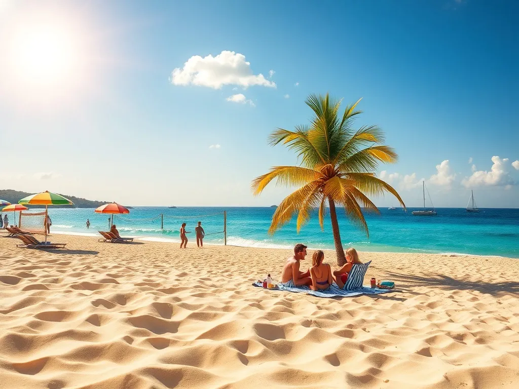 Gdzie w maju na wakacje? Oto najlepsze kierunki na urlop!