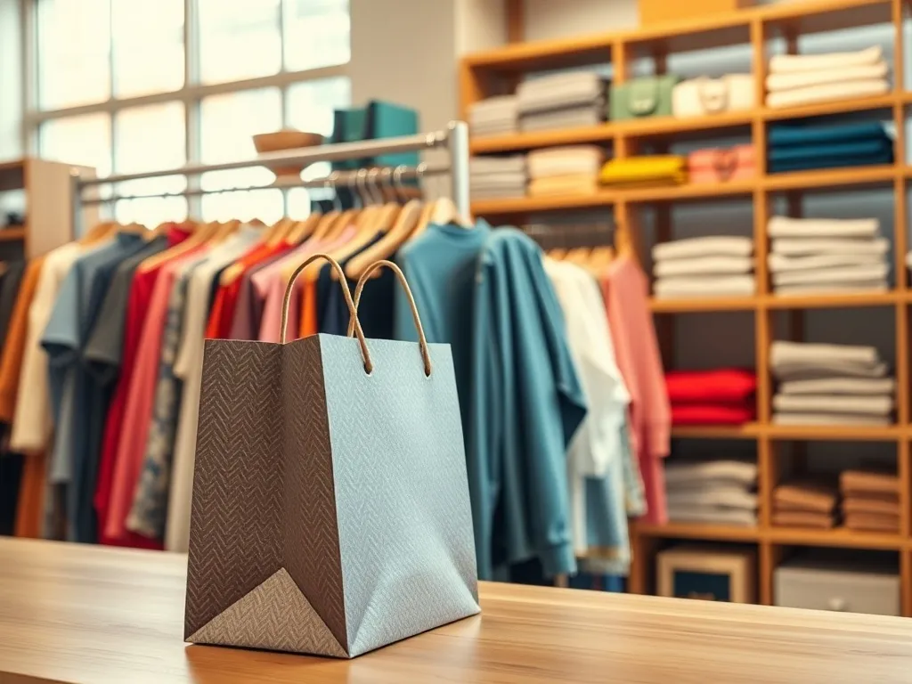 Jak wygląda praca w Sinsay? Odkryj tajniki zatrudnienia