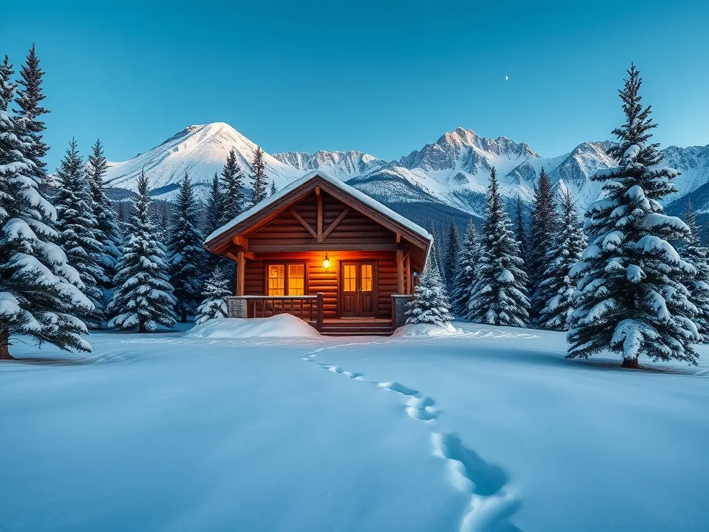 Gdzie na wakacje w grudniu? Odkryj najlepsze kierunki podróży!