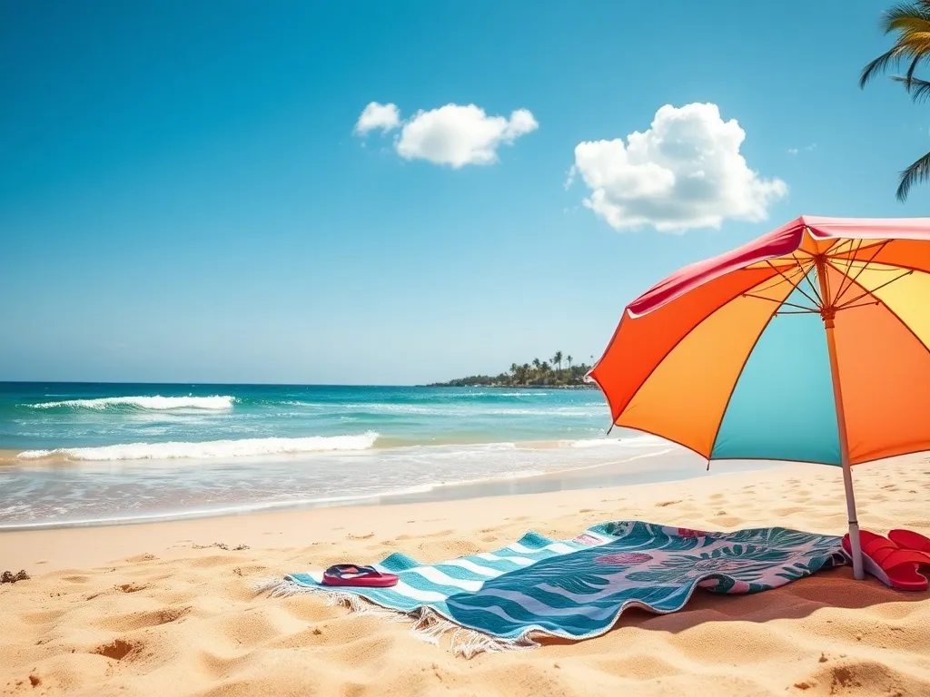 Gdzie w marcu na wakacje? Odkryj najlepsze kierunki!