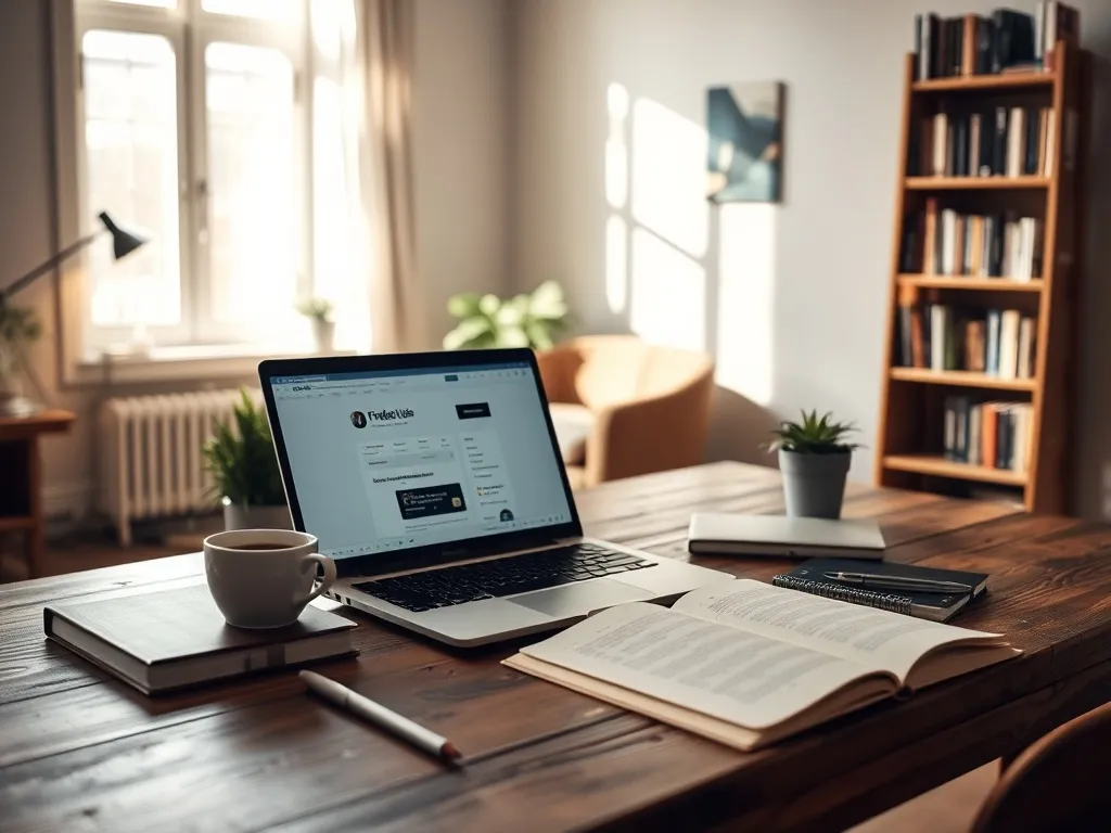 Jak szukać pracy jako freelancer? Praktyczne porady i wskazówki