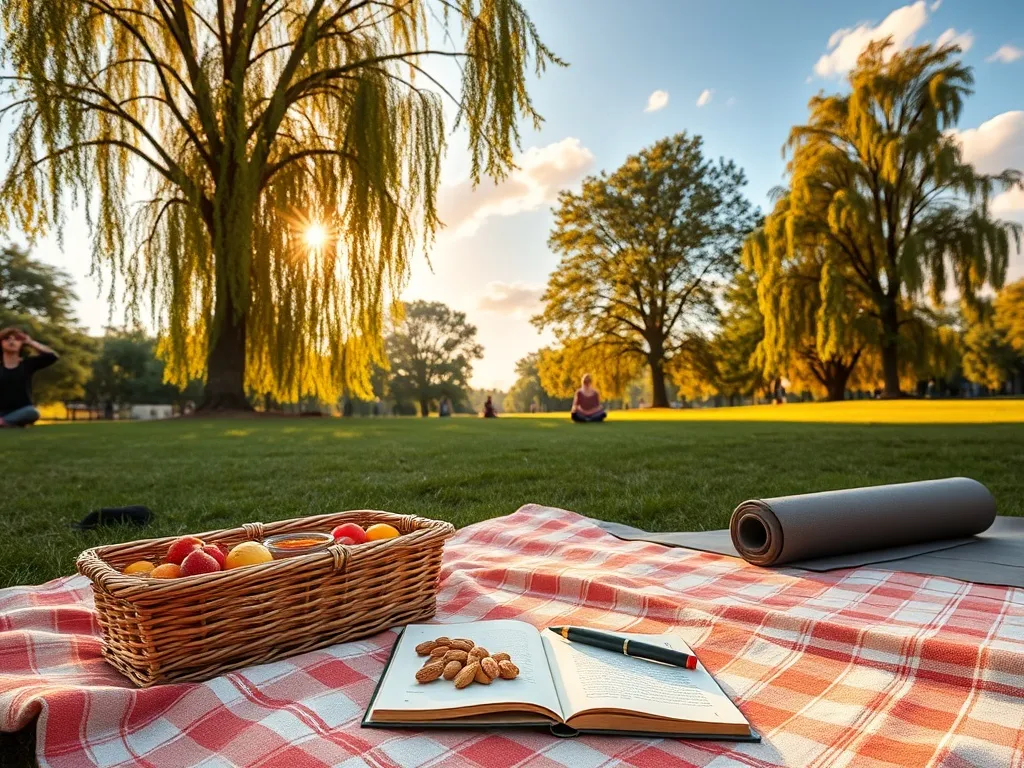 Jak ograniczyć kortyzol? Sprawdzone metody na stres i zdrowie