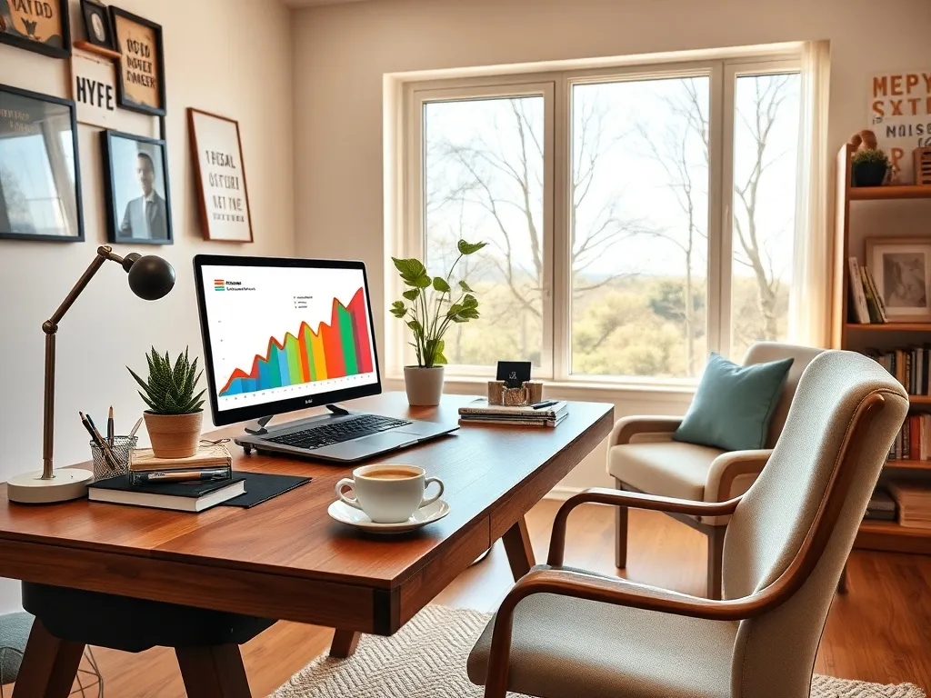 Jak pracować przez internet? Sprawdzone sposoby na zarabianie online