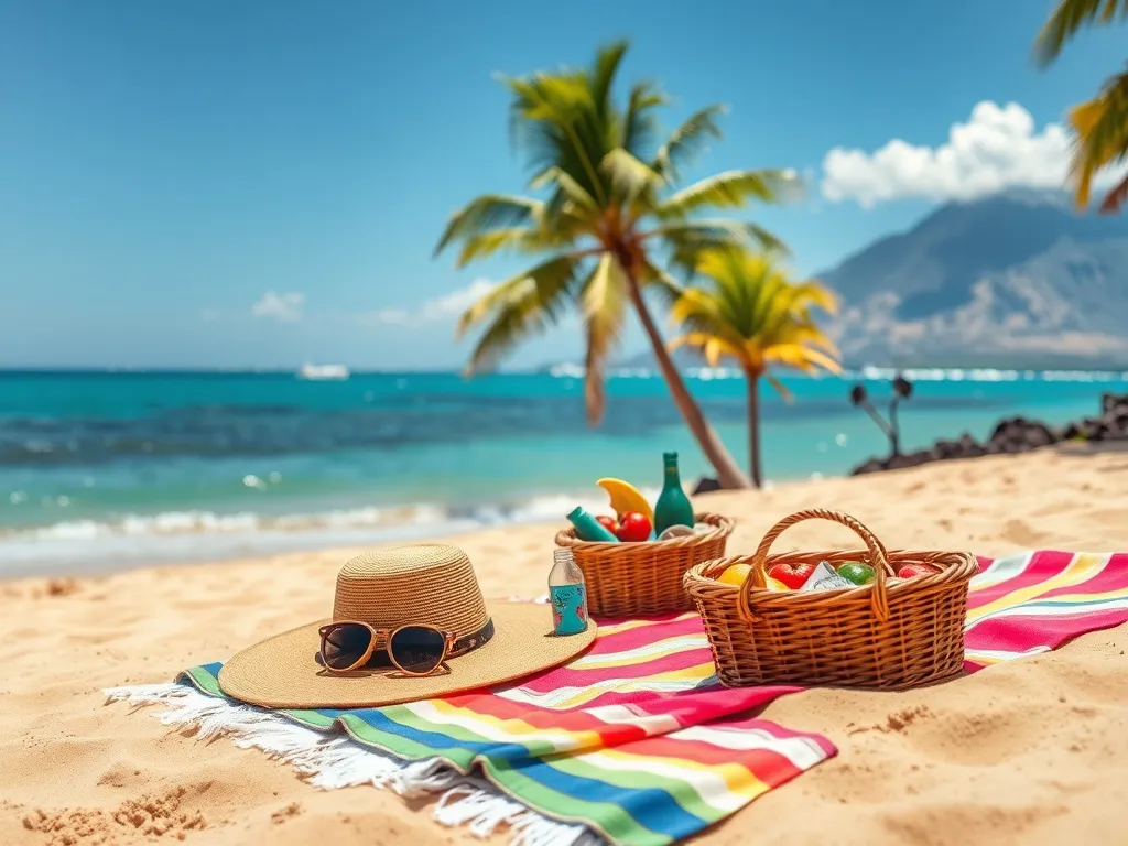 Co spakować na Teneryfę? Praktyczny przewodnik dla podróżnych