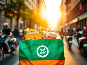 Jak wygląda praca w Glovo? Wszystko, co musisz wiedzieć
