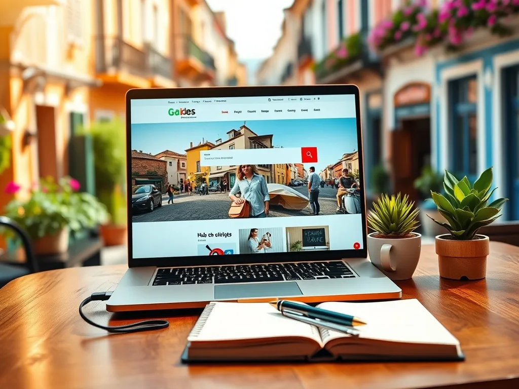 Jak znaleźć pracę w Hiszpanii? Praktyczny poradnik dla poszukujących