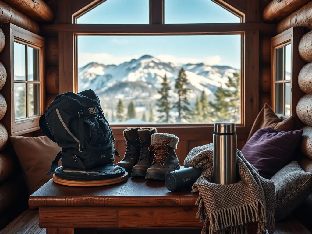 Co spakować do Zakopanego? Praktyczny przewodnik na wyjazd w góry