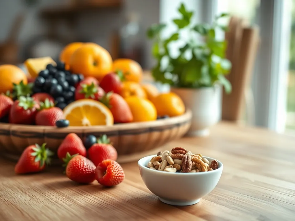 Jak ograniczyć słodycze? Sprawdzone sposoby na sukces