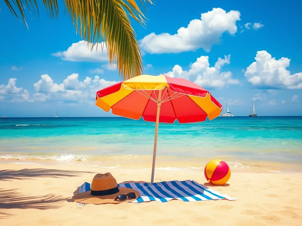 Turcja: gdzie na wakacje? Odkryj najlepsze miejsca na wypoczynek