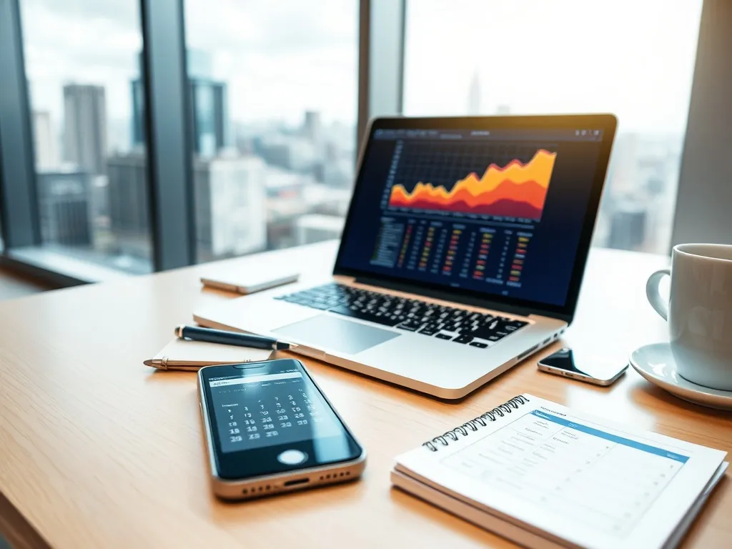 Jak wygląda praca przedstawiciela handlowego? Oto odpowiedzi!