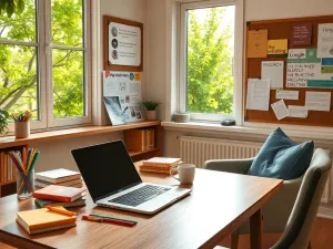 Jak szukać pracy jako nauczyciel? Sprawdzone porady i wskazówki