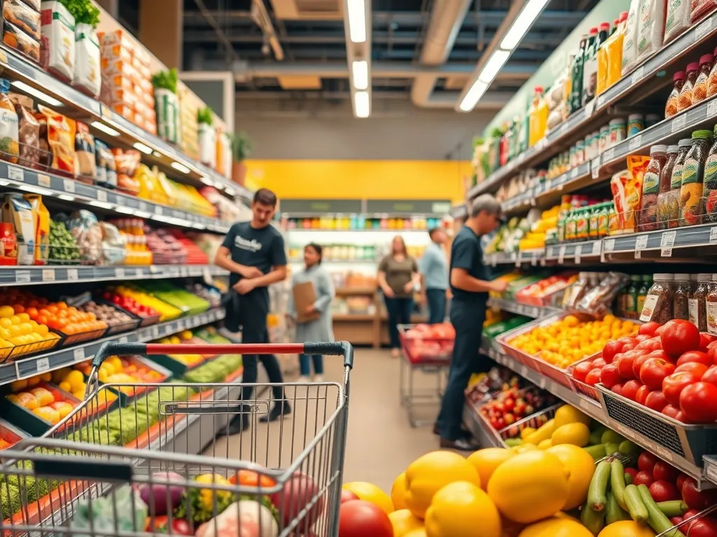 Jak wygląda praca w Lidlu? Oto wszystko, co musisz wiedzieć!