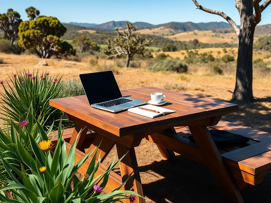 Jak szukać pracy w Australii? Praktyczne porady dla emigrantów