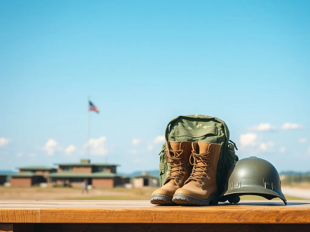 Jak wygląda praca w wojsku? Odpowiedzi na najczęstsze pytania