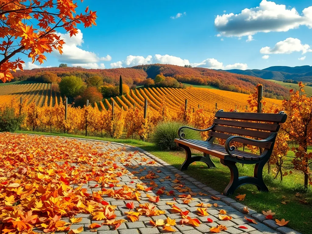 Gdzie w październiku na wakacje? Oto najlepsze kierunki!