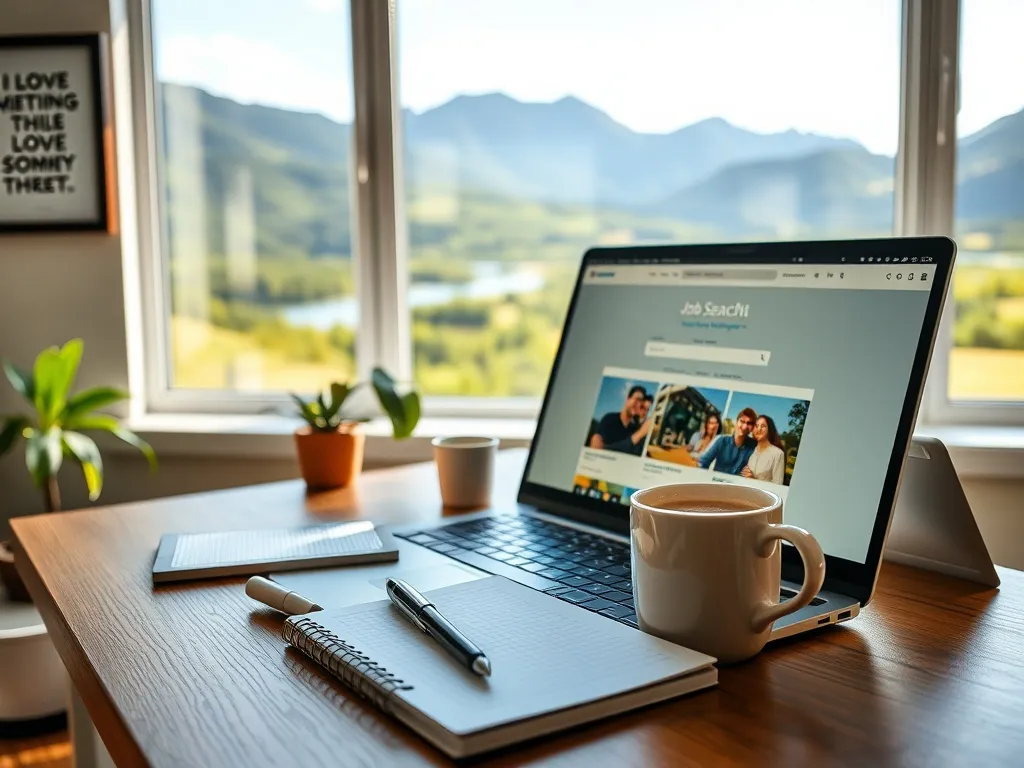 Jak szukać pracy w Norwegii? Praktyczne porady i wskazówki