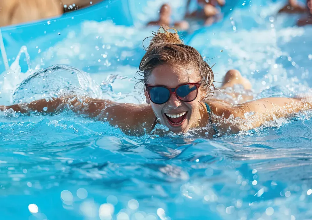 AquaCity Poprad